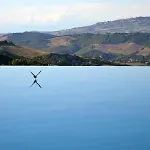 Lägenhet Urlaub, Wo Toskana Noch Authentisch Ist - Rustico Aus 16jh Mit Infinity Pool Pomarance