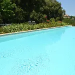 Lägenhet Urlaub, Wo Toskana Noch Authentisch Ist - Rustico Aus 16jh Mit Infinity Pool Pomarance