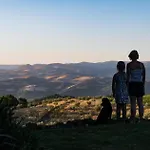 Urlaub, Wo Toskana Noch Authentisch Ist - Rustico Aus 16jh Mit Infinity Pool Lägenhet