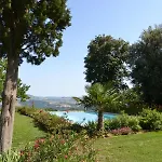 Lägenhet Urlaub, Wo Toskana Noch Authentisch Ist - Rustico Aus 16jh Mit Infinity Pool