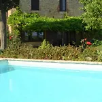 Urlaub, Wo Toskana Noch Authentisch Ist - Rustico Aus 16jh Mit Infinity Pool Lägenhet *