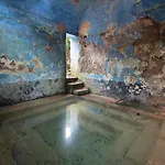 Lägenhet Urlaub, Wo Toskana Noch Authentisch Ist - Rustico Aus 16jh Mit Infinity Pool *