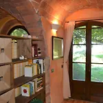 Urlaub, Wo Toskana Noch Authentisch Ist - Rustico Aus 16jh Mit Infinity Pool Lägenhet