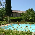 Lägenhet Urlaub, Wo Toskana Noch Authentisch Ist - Rustico Aus 16jh Mit Infinity Pool