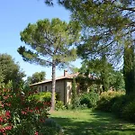Lägenhet Urlaub, Wo Toskana Noch Authentisch Ist - Rustico Aus 16jh Mit Infinity Pool Pomarance