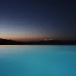 Lägenhet Urlaub, Wo Toskana Noch Authentisch Ist - Rustico Aus 16jh Mit Infinity Pool *