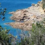 Urlaub, Wo Toskana Noch Authentisch Ist - Rustico Aus 16jh Mit Infinity Pool Lägenhet Pomarance