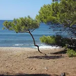 Urlaub, Wo Toskana Noch Authentisch Ist - Rustico Aus 16jh Mit Infinity Pool Lägenhet Pomarance