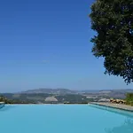 Urlaub, Wo Toskana Noch Authentisch Ist - Rustico Aus 16jh Mit Infinity Pool Lägenhet Pomarance