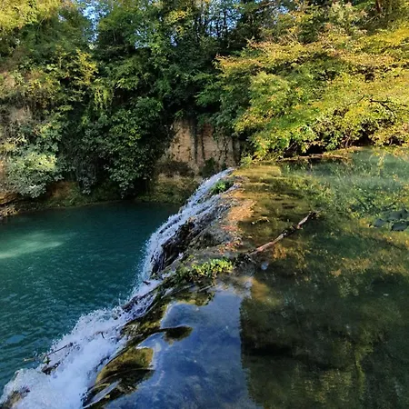 Urlaub, Wo Toskana Noch Authentisch Ist - Rustico Aus 16jh Mit Infinity Pool *