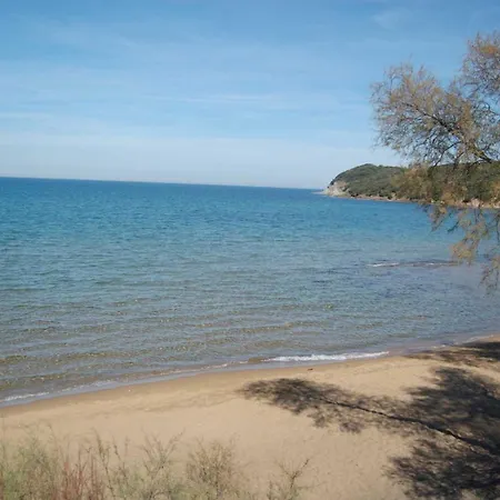 Urlaub, Wo Toskana Noch Authentisch Ist - Rustico Aus 16jh Mit Infinity Pool アパート *