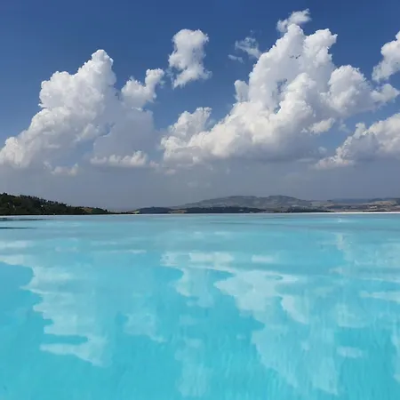 Urlaub, Wo Toskana Noch Authentisch Ist - Rustico Aus 16jh Mit Infinity Pool アパート *