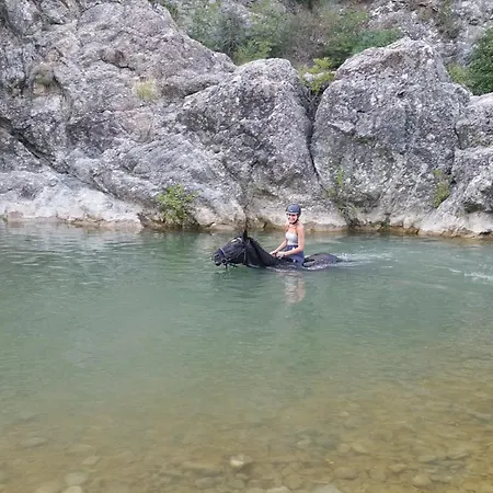 Urlaub, Wo Toskana Noch Authentisch Ist - Rustico Aus 16jh Mit Infinity Pool アパート *